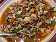 -绿草地·湘菜(芙蓉天街店)