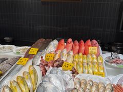 -瓯菜排档·温州海鲜(玕南店)
