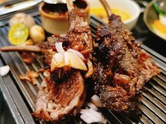 8碗烤羊排-THE PAWON·8碗(古北SOHO店)
