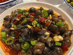 -江味龙虾馆·裸蓝龙虾(南山店)