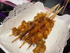-椒行天下·干锅·牛蛙(万宝店)