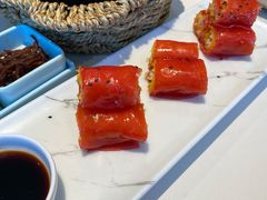 -南拳十三姨·潮汕砂锅粥·粤菜(西单大悦城店)