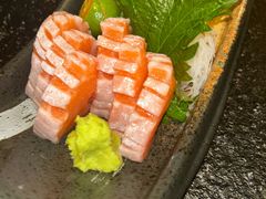 -长崎屋·日本料理·刺身·烧鸟(天河北路店)