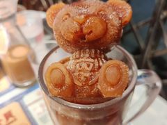 小熊冻柠茶-文通冰室(北京路店)