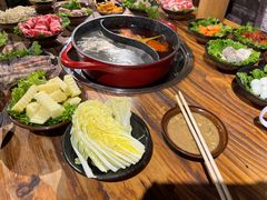 -烂摊摊火锅集市(河北总店)