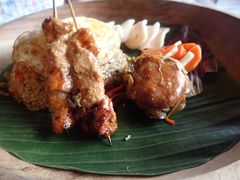 印尼炒饭套餐-Pundi Pundi Restaurant