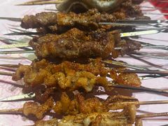 -北三老太太烧烤(人生一串上榜店)