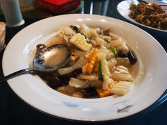 -西山人家·二十年老字号农家菜(旺山店)