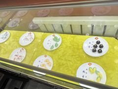 -老边饺子馆(中街店)