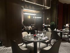-领事馆19号中餐厅(厦门海景洲际酒店)