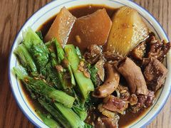 -CowCow其其·牛杂咖啡公司(六运店)