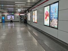 -闸弄口(地铁站)