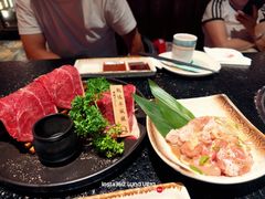-牛焱·烧肉酒肆(五大道店)