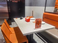 -鸣记脆皮烤鱼·海鲜烤鱼(马栏店)
