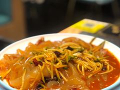 -杨记齐齐哈尔烤肉(五莲路店)