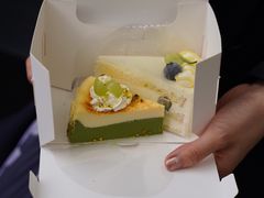 -三花屋 Mihhanaya