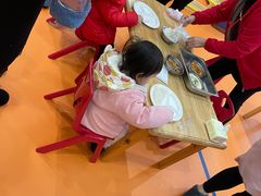 -魔力熊儿童早教托育中心(硚口同馨店)