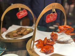 -鸽子侯·家宴·平价海鲜(绿地店)