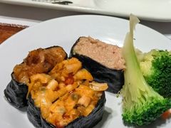 -汉巴味德(大悦城店)