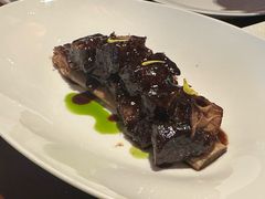 -杭州西子湖四季酒店-WL BISTRO西湖餐厅