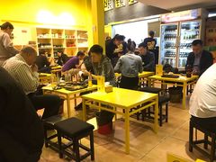 -望京小腰(北京总店)