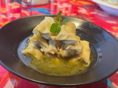 -上海滩餐厅(BFC外滩金融中心店)