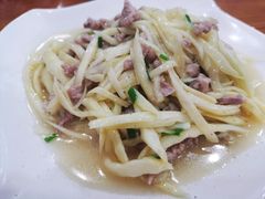 -双桥饭店(锦溪店)