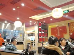 大堂-味千拉面(双井店)