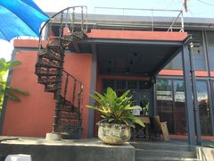 -Tichaa Tearoom by HARNN