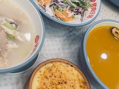 -韩香福烤肉庄园(荣成店)