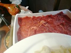 -巴邑火锅(江北万达店)