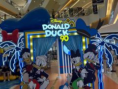 -天河城购物中心