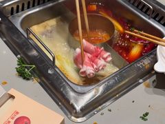 -竹犇番茄火锅(长治太行东街店)