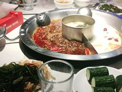 -川锅一号火锅(铜山万达店)