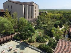 -上海崇明金茂凯悦酒店