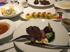 -佐度王子扒房(天鹅湖店)