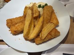 -宜家·瑞典风味餐厅(四元桥店)