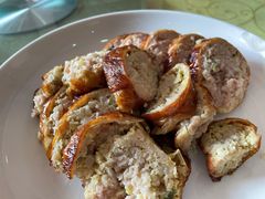 烧酿大肠-安记烧鹅(新桥店)