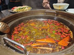 -匠岳·王宝器麻椒鱼(全国总店)