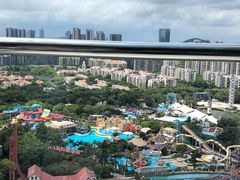 -深圳欢乐谷