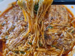 -柏合黄记豆腐皮饭店