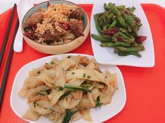 -方正集团-食堂(北大科技大厦店)