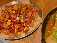 -烤小呆碳烤大肉筋