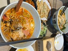 -云味馆·云南菜·云南米线(景田店)