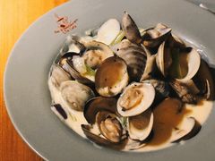 -Lia Cafe Bar Restaurant松山咖啡屋