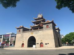 -鼓楼(兴庆区)