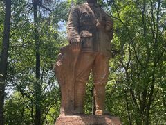 -敬亭山风景名胜区