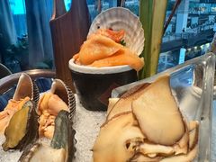 -享月汤皇·海鲜小火锅·聚会(曲江创意谷店)