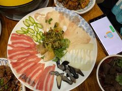 -桥香园过桥米线(国贸店)