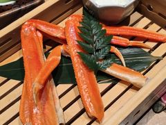 -Minase水濑·日料放题(外滩店)